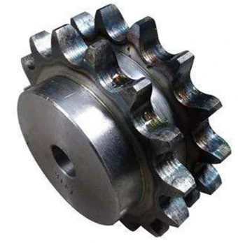 28b-2 Finished Bore Metric Roller Chain Sprocket