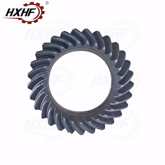 Precision Transmission System Parts Gearbox OEM Worm Gear Spur Gear Helical Gear