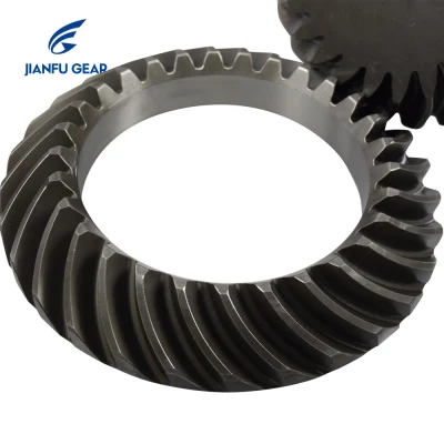 Customized Spur Gear, Helical Gear, Herringbone Gear, Helical Gear, Worm Gear, Spiral Bevel Gear, Transmission Gear, Ring Gear