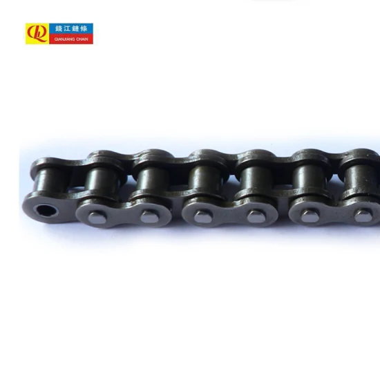 Carbon Steel Roller Chain for Machines