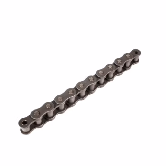 B Series Short Pitch Precision Roller Chains (Simplex)