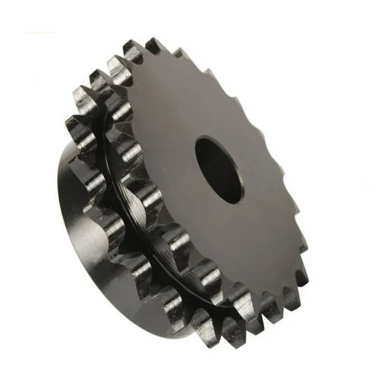 Standard China Factory Industrial 08A-1 Chain Sprocket Wheel