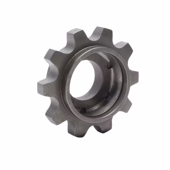 Conveyor Chain Sprocket (DIN/ANSI/JIS Standard or made to drawing) Transmission Parts